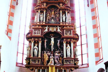 34 Ochsenfurt_Main-Stadtpfarrkirche St. Andreas